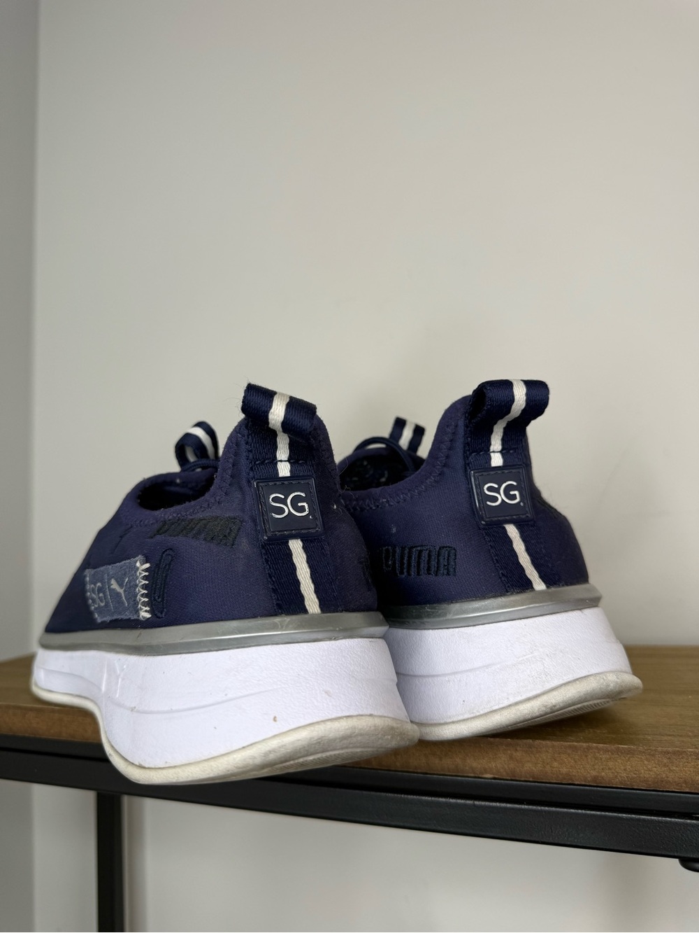 Puma Select Runner Embroidery Selena Gomez 10 - Picture 7 of 10